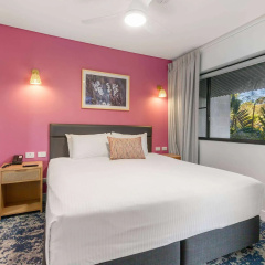 Club Wyndham Coffs Harbour, Trademark Collection by Wyndham thumbnail 20