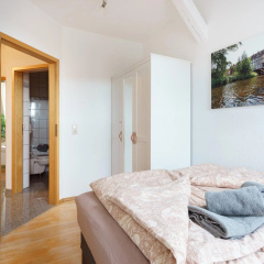 3 Raum-Wohnung mit Blick auf die Zitadelle Petersberg - DIREKT am BUGA-Gelände 2021 - Bild 4