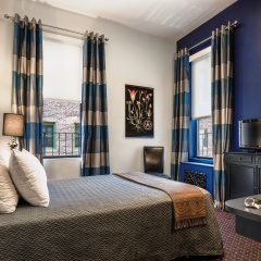 Seton Hotel - Bild 4