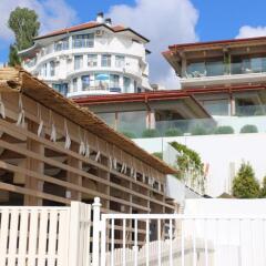 Отель Kabakum Holiday Houses Болгария, Золотые пески - отзывы, цены и фото номеров - забронировать отель Kabakum Holiday Houses онлайн фото 11