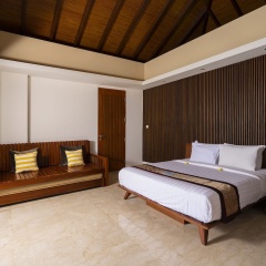 Moritz Palm Villa - Bild 5