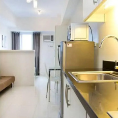 Studio Luxe In Princeton Residences thumbnail 18