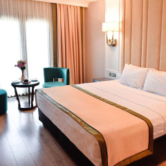 Golden Lake Hotel - Bild 5