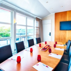 Leonardo Hotel Muenchen City West - Bild 20
