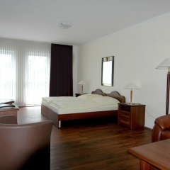 Apart Hotel Scheuer - Bild 7