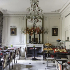 Hôtel Regent's Garden - Astotel - Bild 17