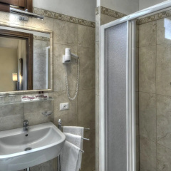 Hotel Scandinavia - Bild 19