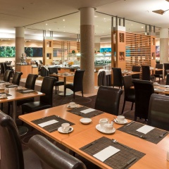 Radisson Blu Hotel, Hannover - Bild 18