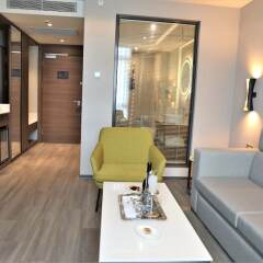 Limak Skopje Luxury Hotel in Skopje, Macedonia from 143$, photos, reviews - zenhotels.com photo 15