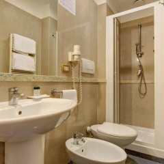 Hotel Amalfi - Bild 9