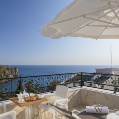 Wise Hotel & SPA - Adult Only - Bild 15