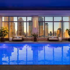 Mandarin Oriental, New York - Bild 13