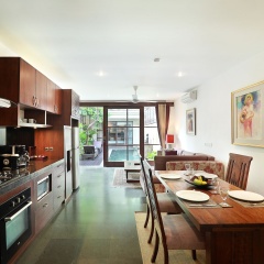 Gending Kedis Luxury Villas & Spa Estate Hotel - Bild 18