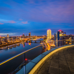 Crowne Plaza London - Battersea thumbnail 24
