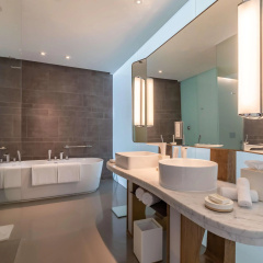 Nikki Beach Resort & Spa Dubai - Bild 10