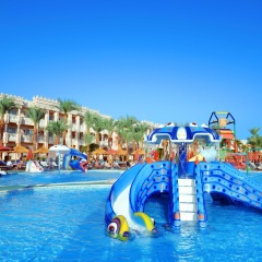 Pickalbatros Palace Resort - Hurghada - Bild 19
