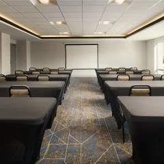 Hampton Inn & Suites Albuquerque North/I-25 thumbnail 43
