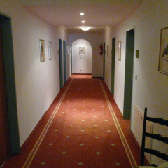 Hotel Roter Hahn - Bed & Breakfast - Bild 11