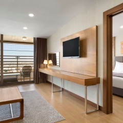 Ramada By Wyndham Bursa Çekirge Thermal & Spa - Bild 6
