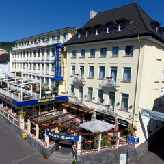 Parkhotel Deutscher Hof - Bild 17