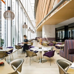 EAST Hong Kong - Bild 19