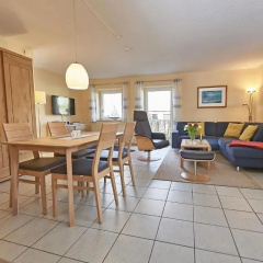Ferienhaus Lobbe - Apt. 04 thumbnail 10