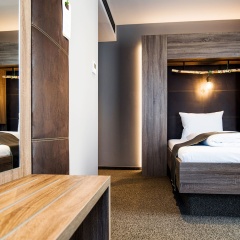 RiKu HOTEL Ulm - Bild 4