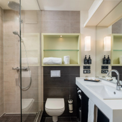 Hotel Indigo Düsseldorf by IHG - Bild 9