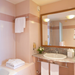 Starhotels Business Palace - Bild 22