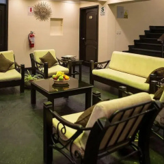 Tecte Guest House thumbnail 11