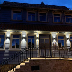 Morgenroethe 4 Sterne Ferienwohnung - Bild 1