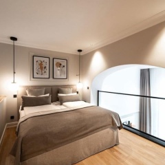 Strandhotel Kurhaus Juist - Bild 5