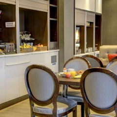 Best Western Buckingham Palace Rd - Bild 12