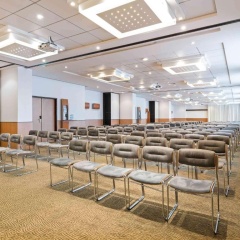 Novotel Lisboa - Bild 19