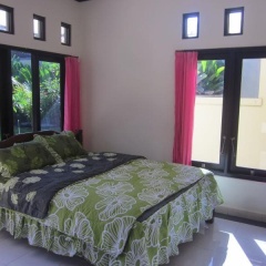 Gili Sari Homestay - Bild 2