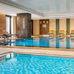 Ramada Plaza by Wyndham Istanbul Tekstilkent - Bild 15