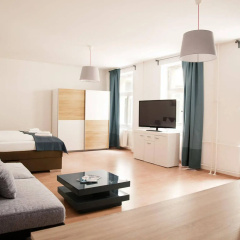 Apartments Mitte Residence thumbnail 2