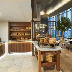 DoubleTree by Hilton Hotel London ExCel - Bild 12