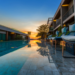 AtEase Phuket Patong - Bild 29