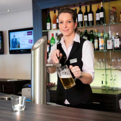 Mercure Hotel Am Entenfang Hannover - Bild 10