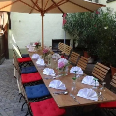 Gasthaus Zur Tanne - Bild 4