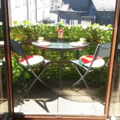 Altstadt-Ferienwohnung Rodica - Bild 8