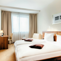 B&B Hotel Berlin City-Ost - Bild 5