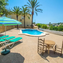 Fustera Pedros - old-style country house in Benissa thumbnail 12