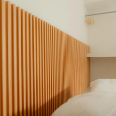 GiliPaddy Resort - Bild 11