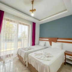 Tuna Fethiye Villa, Özel Havuzlu, Fethiye - Bild 2