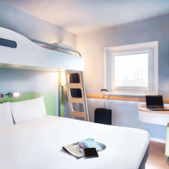 ibis budget London Barking - Bild 4