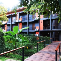 Frank Ao Nang Krabi Resort - Bild 21