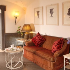 Hotel Villa Glori - Bild 17