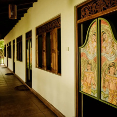 Thaulle Pure Ayurveda Resort - Yala thumbnail 14